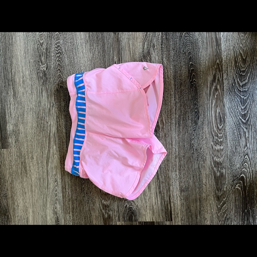 Ivivva shorts